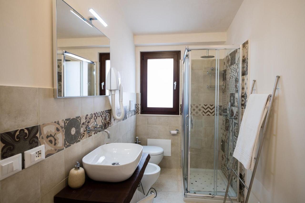 Masseria Mezza Ruota Alberobello Kültér fotó